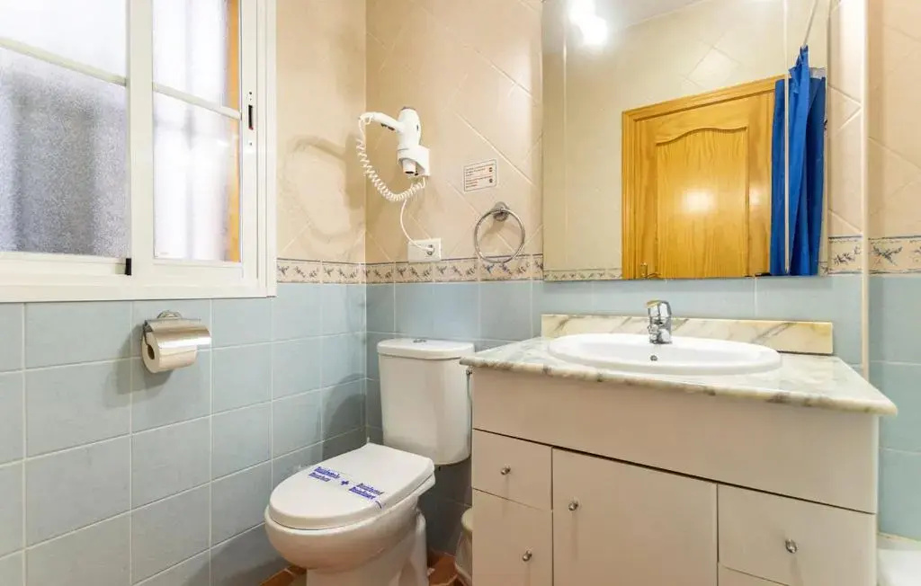 Castillo De Zalia Conjunto Rural - Chambres