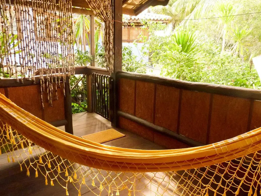 Shanti House Apart