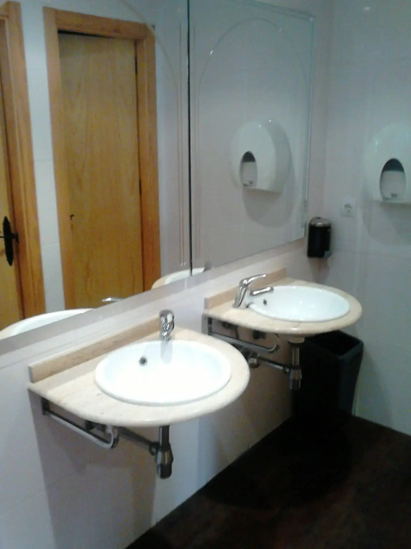 Hotel Finca Alcamino - Général