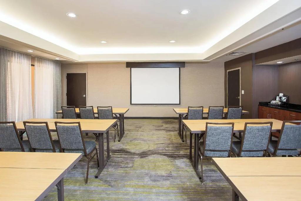 Courtyard by Marriott Boston Westborough - Général