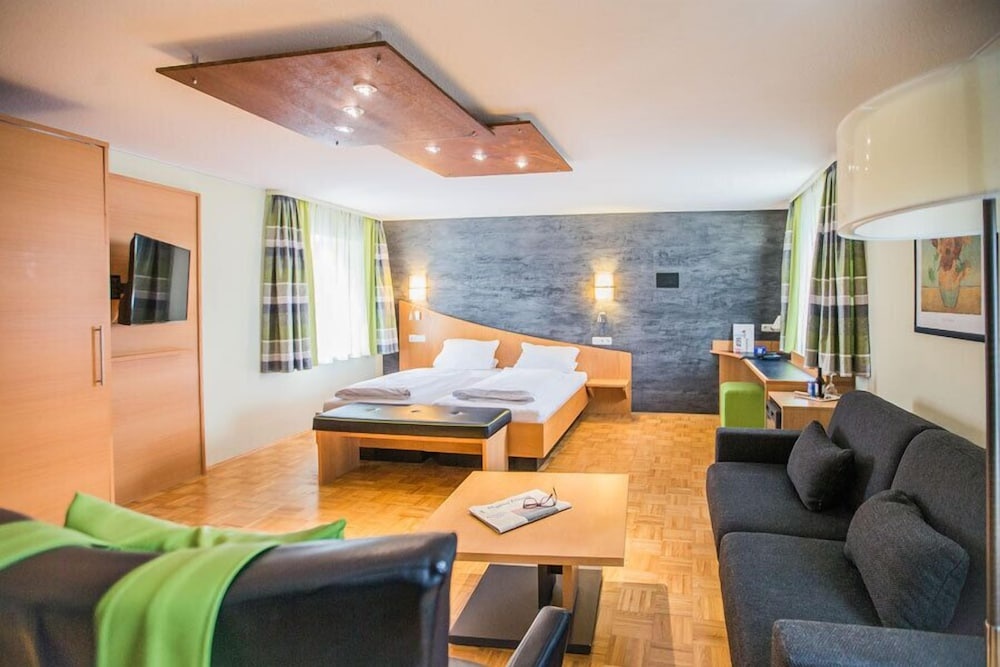 Hotel Am Turm Inh. Carlo Lombardini - Général