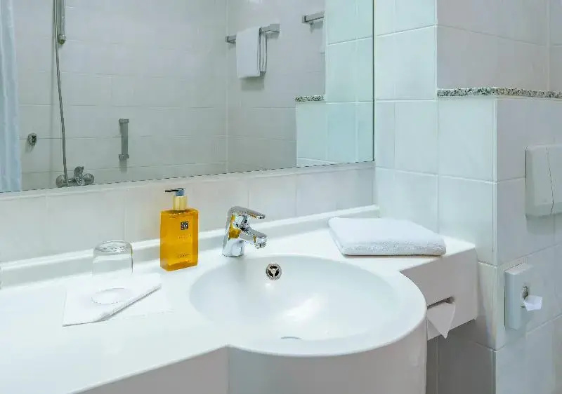 Aspire Frankfurt Airport, Trademark Collection by Wyndham - Chambres