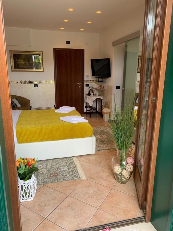 B&B Garda 4U — 3