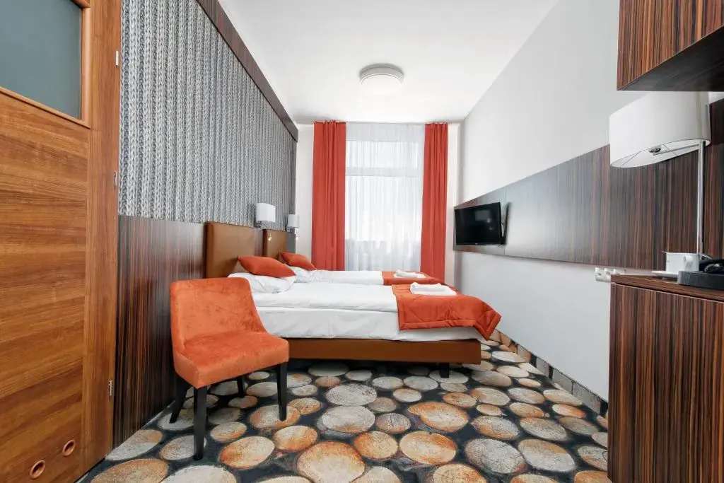 Hotel photo 2