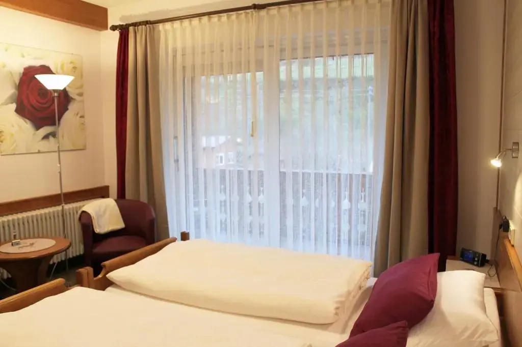 Landhotel Untere Kapfenhardter Mühle - Général