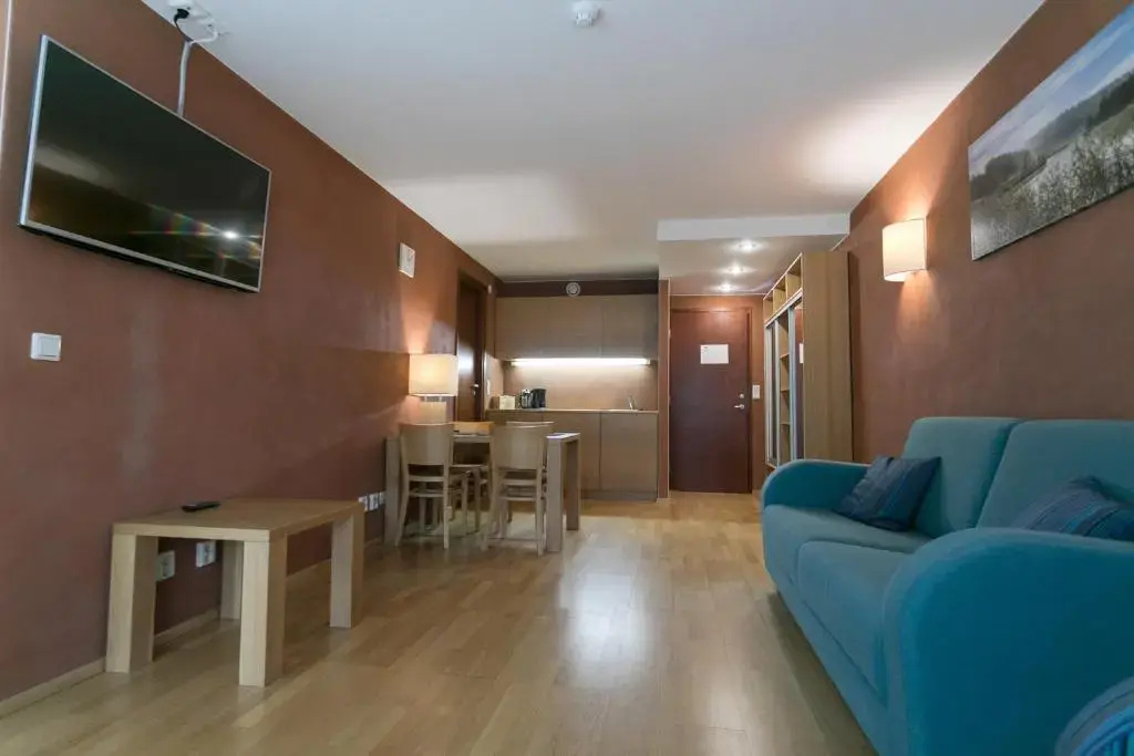 Kubija Hotel  Nature Spa - Chambres