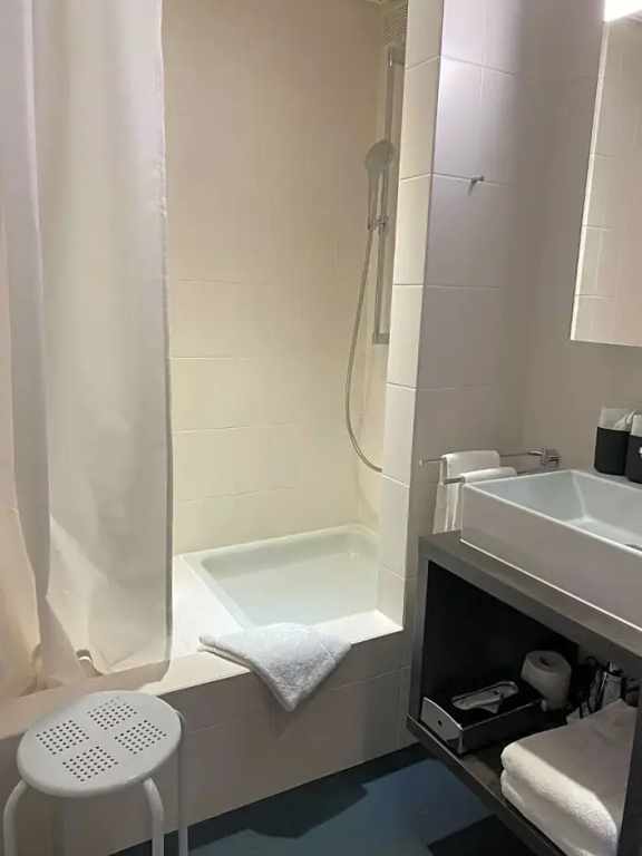 Swiss Dreams Hotel Gallo - Chambres