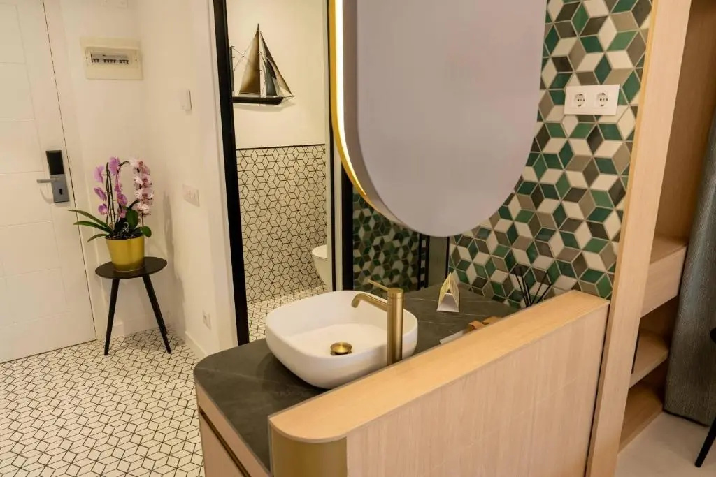 Hotel Faranda Rias Altas, Ascend Hotel Collection - Général