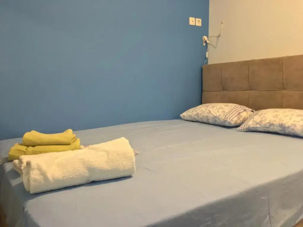Office-Studio Theoxaris - Chambres
