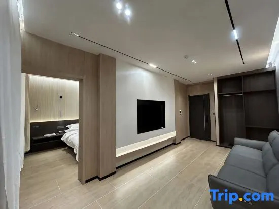 Business room