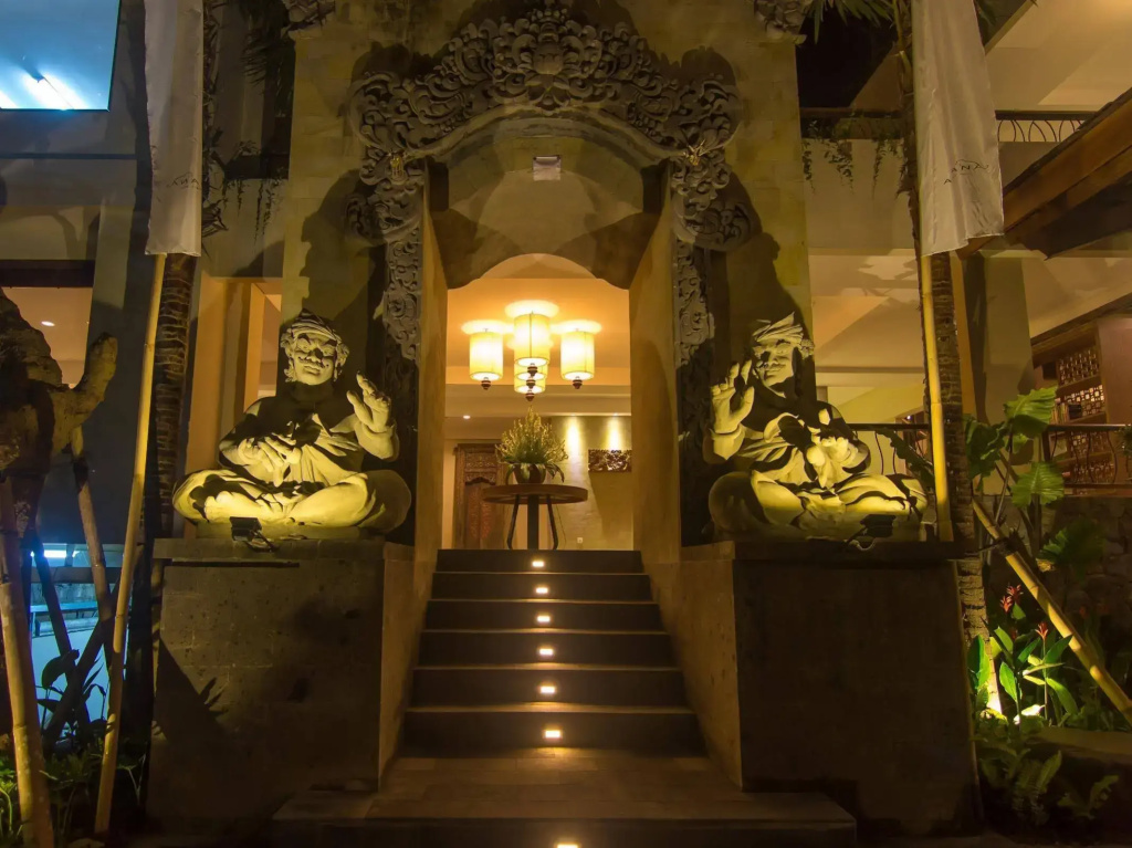 Hotel photo 23
