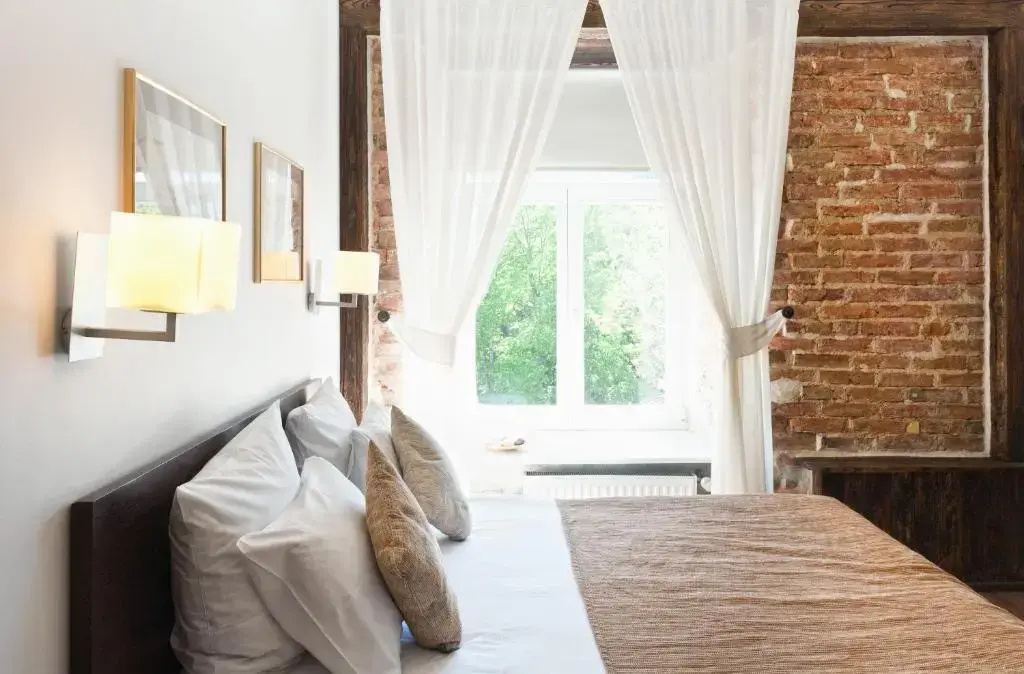 The von Stackelberg Hotel Tallinn - Chambres