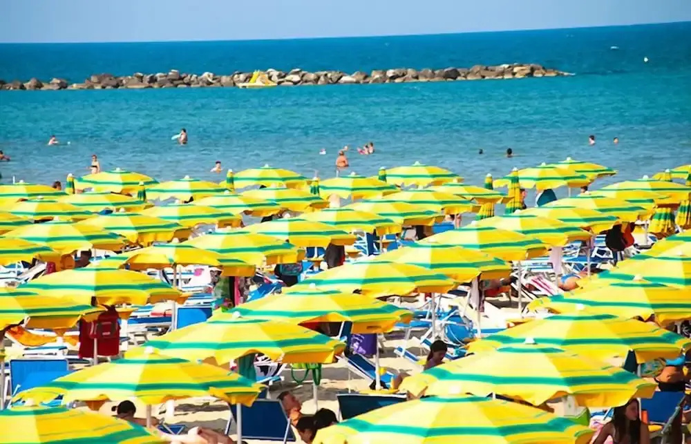 Hotel Dolce Vita Cesenatico - Général