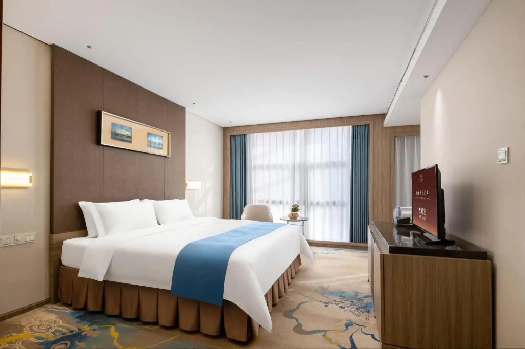 Lafonte International Hotel Shenzhen - Général