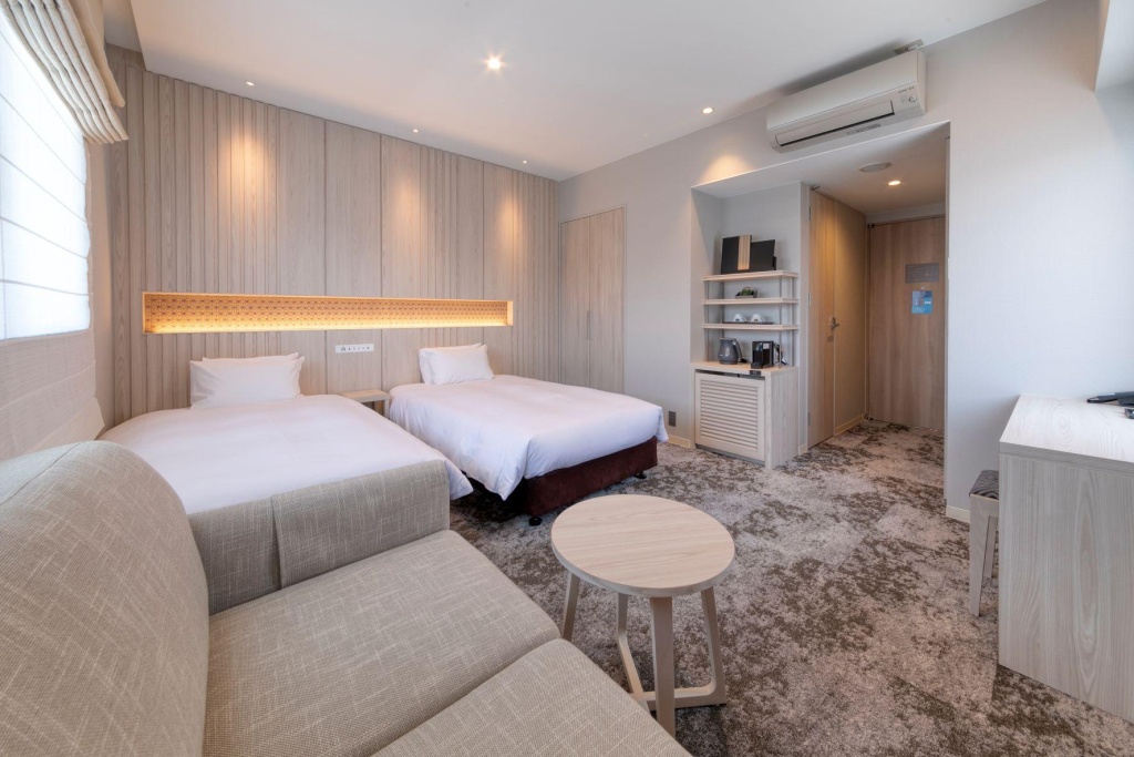 S-PERIA HOTEL Fukuokanakasu 사진 20