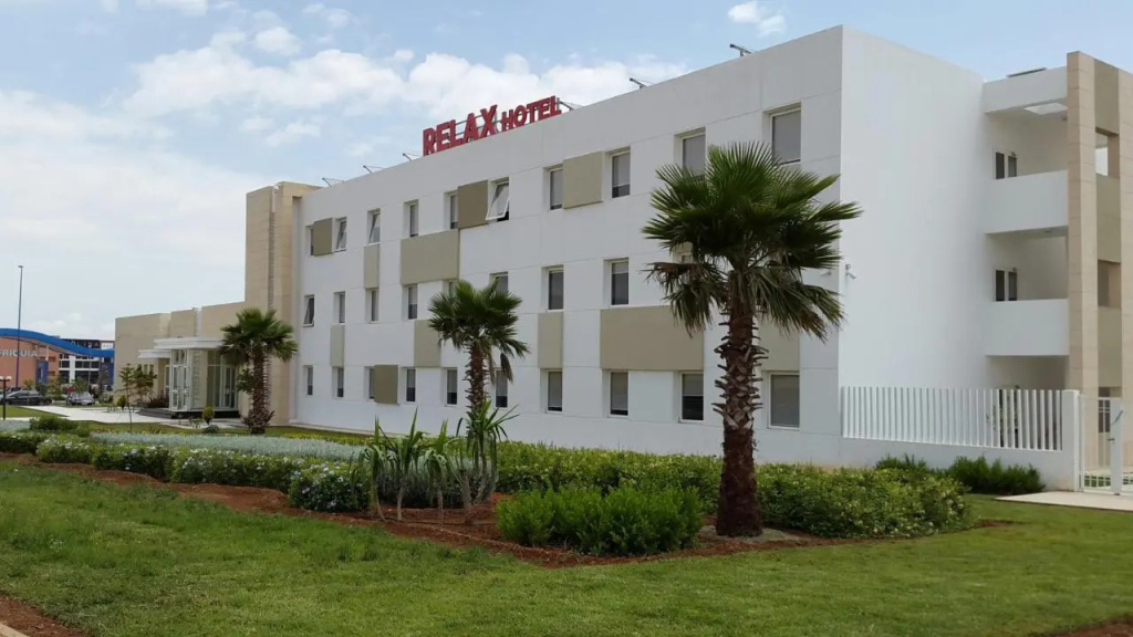 Hotel photo 26