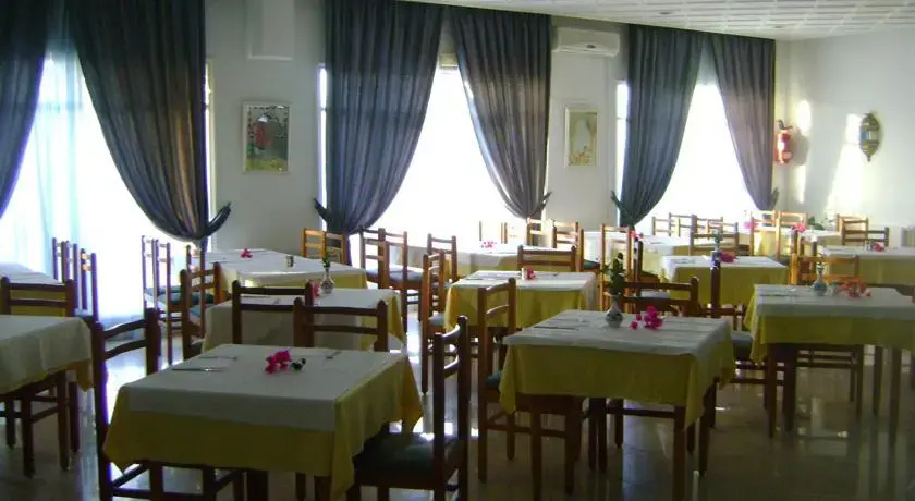 Residence Kantaoui - Général