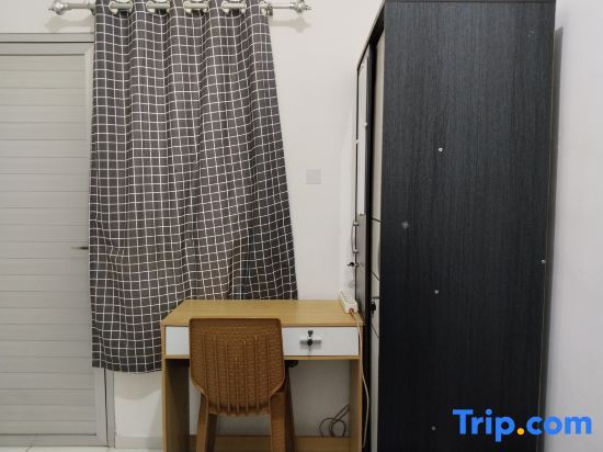 Номер Standard в MyKost Palupuh Valley Syariah