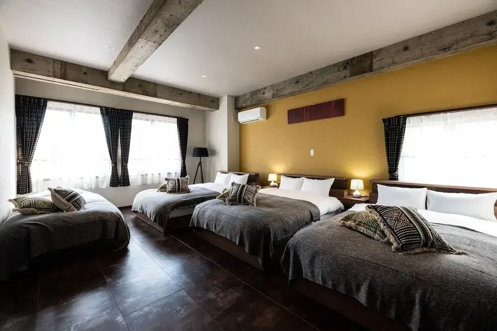 Hotel photo 2