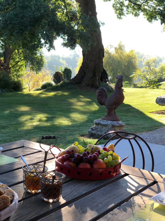 Domaine de Grande Font