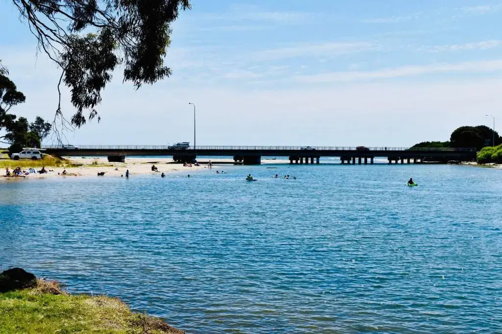 Beach & Waterfront