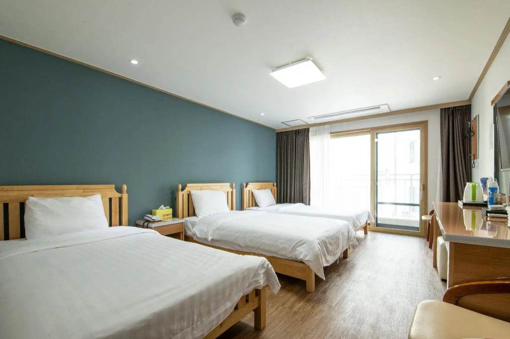 Momento Hotel - Chambres