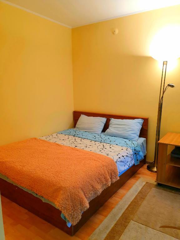 Усть-Каменогорск: Апартаменты Apartment Naberezhnaja Irtysha im.Slavskogo