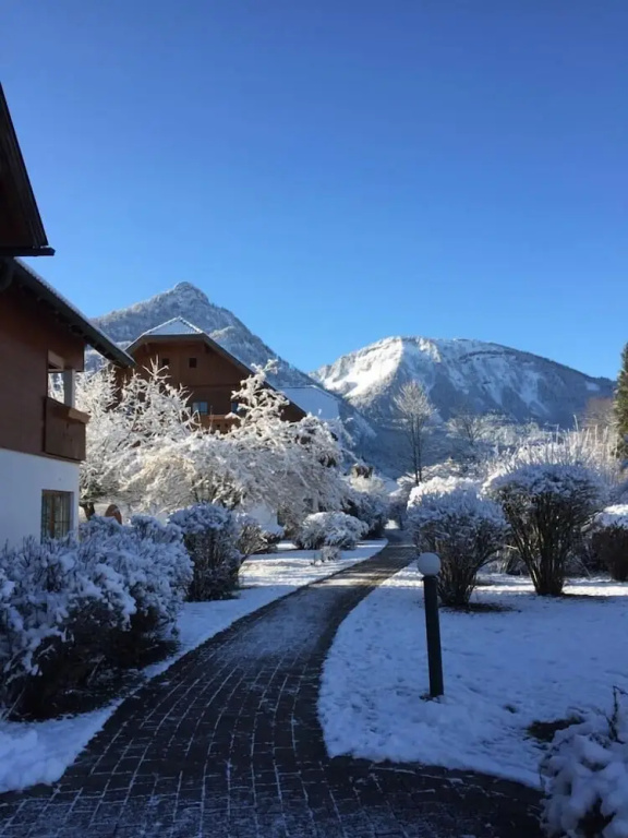 Gutshof Wolfgangsee Resort & Event Hotel - Chambres
