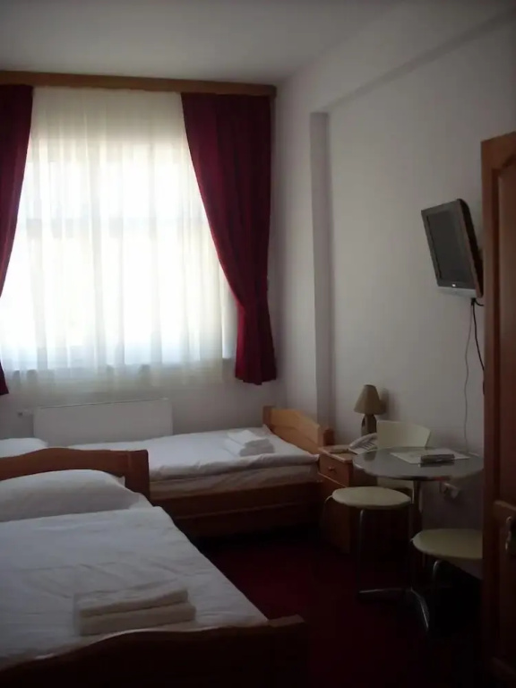 Hotel Kupres - Chambres