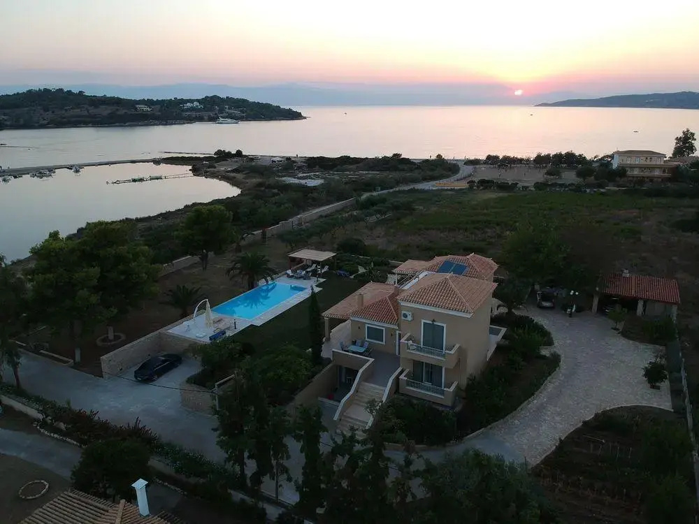 Villa Grace 3 * Villa Grace 3 *