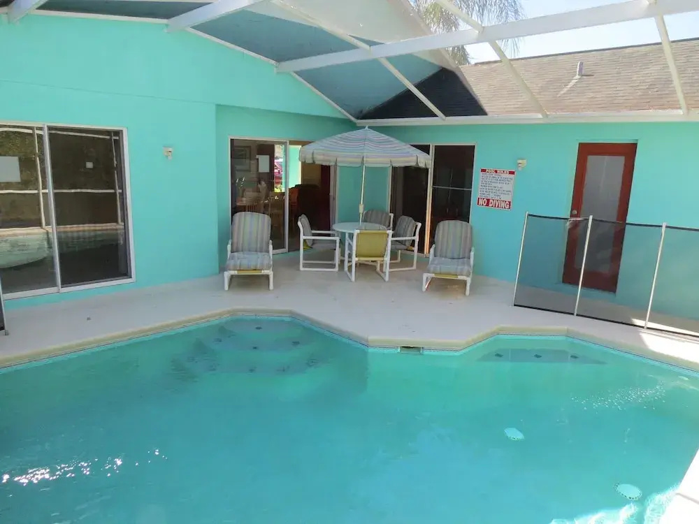 Hotel photo 21