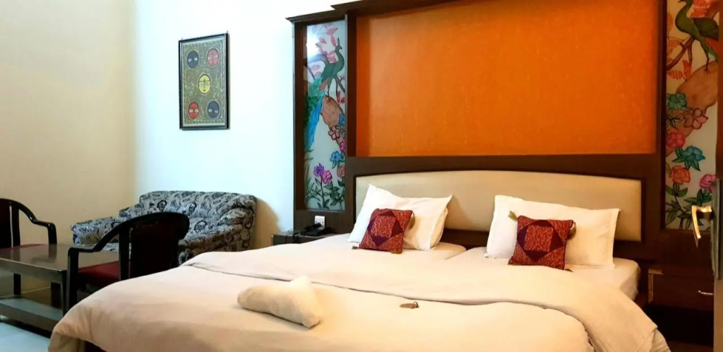 Hotel photo 14