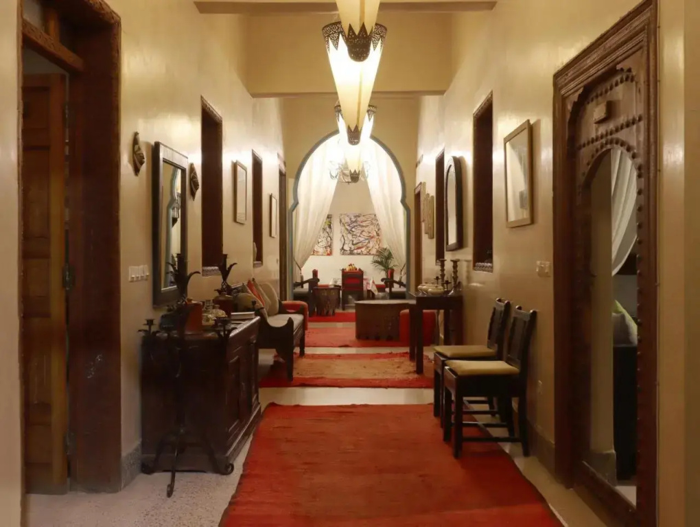 Hotel photo 19