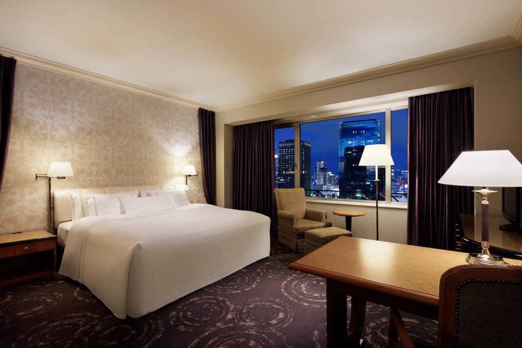 The Westin Osaka 사진 15