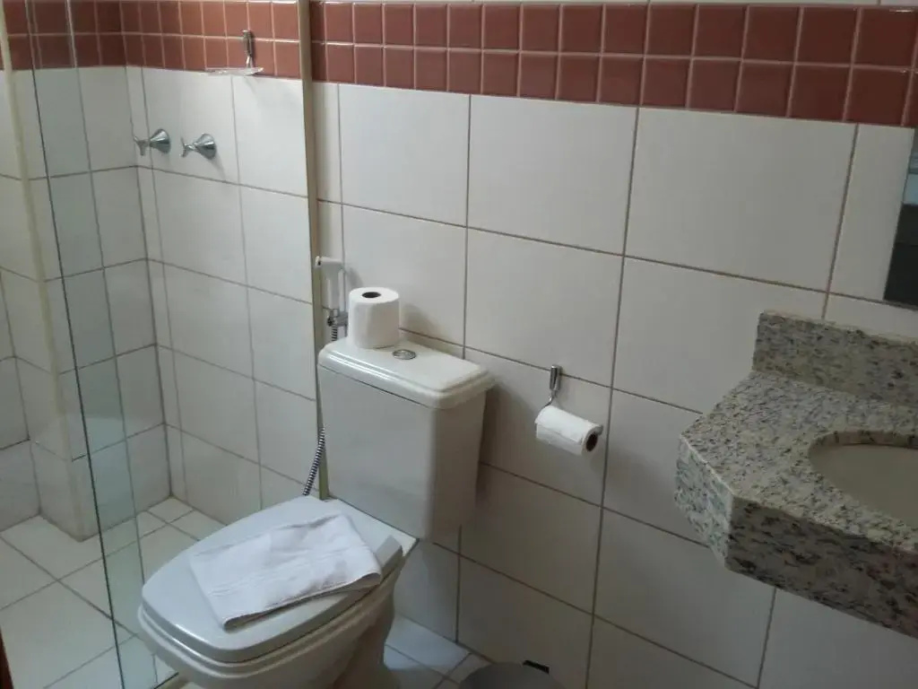Mont Rey Hotel - Chambres