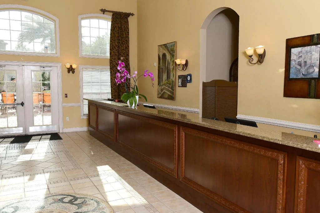 Tuscana Resort Orlando by Tropical Escape