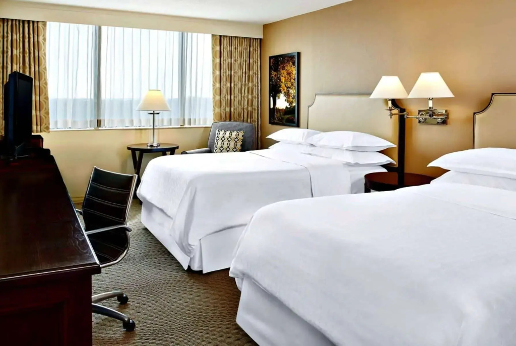 Wyndham College Park North / Washington DC Area - Général