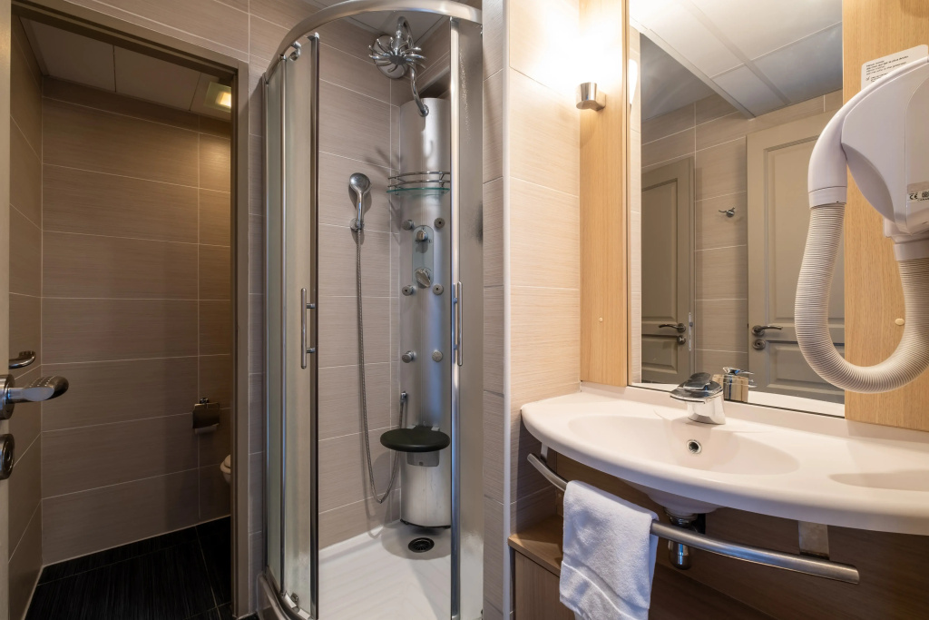 Clarion Aparthotel Toulouse Blagnac Airport - Général