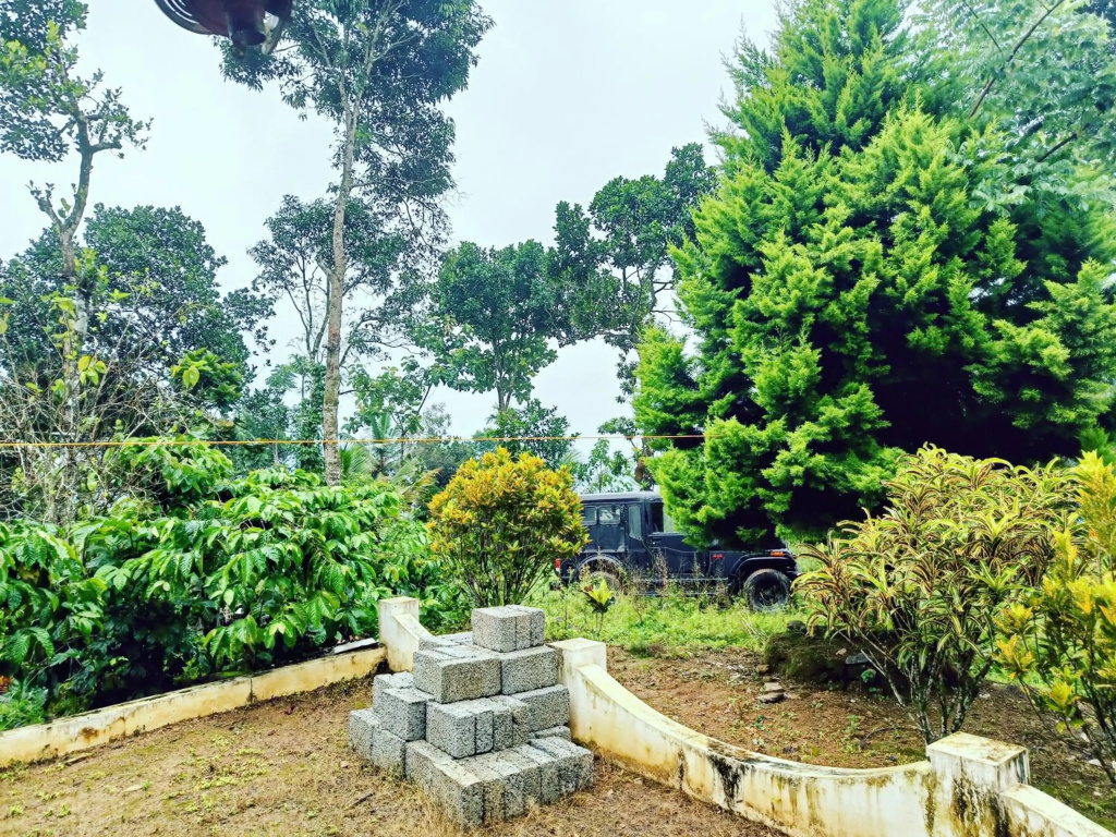 Verdant Vagamon Cottage