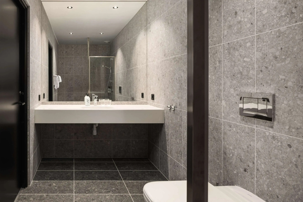 Scandic Sarpsborg - Chambres