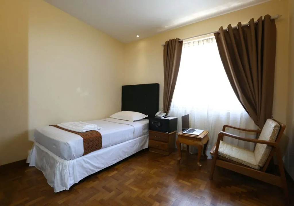 Hotel photo 3