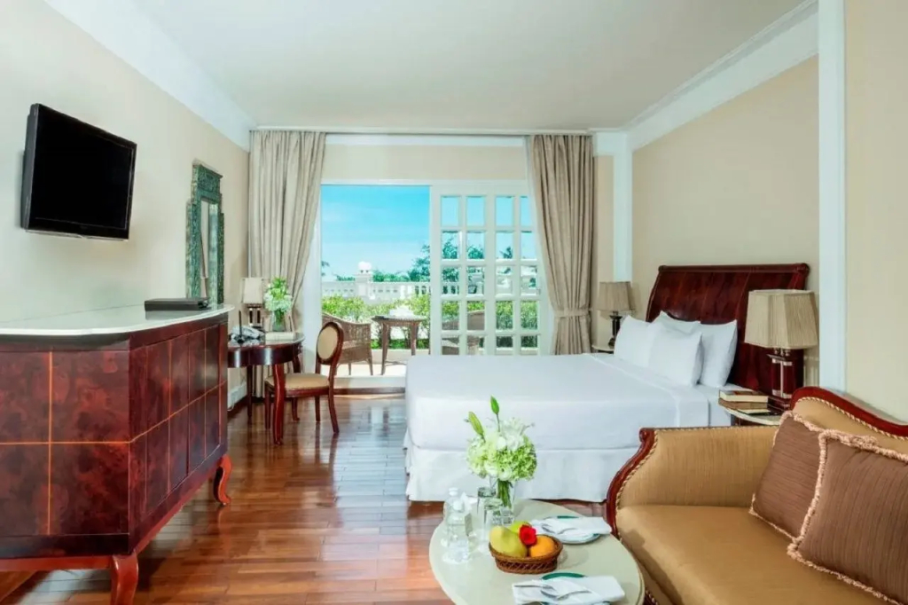 Sunrise Nha Trang Beach Hotel & Spa — фото 5