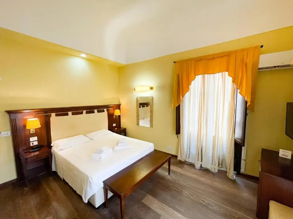 La Plumeria Hotel - Chambres