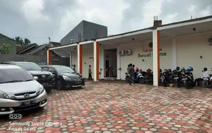 Salsabila Sweet Home & Capsule Syariah