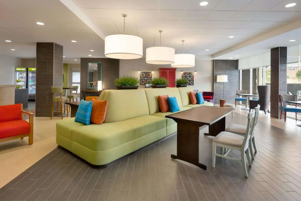 Home2 Suites by Hilton York - Général