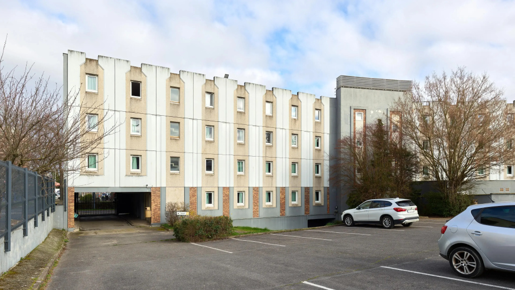 Première Classe Paris Est - Rosny sous Bois — фото