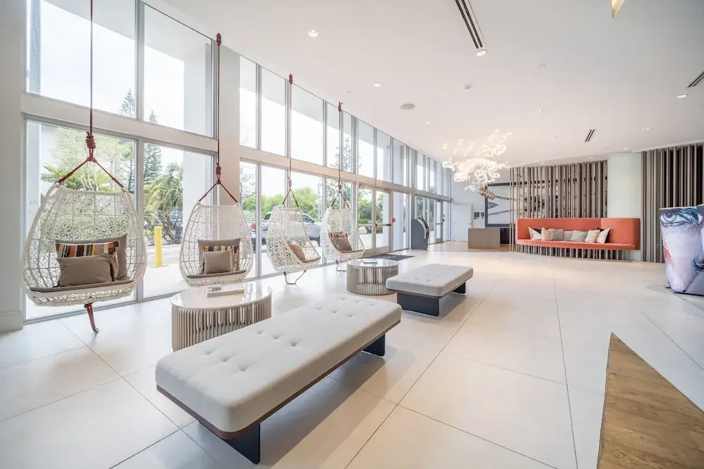 Chic Apartments in the heart of Dadeland