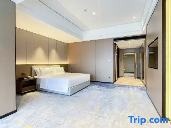 Deluxe Double room (full double bed)