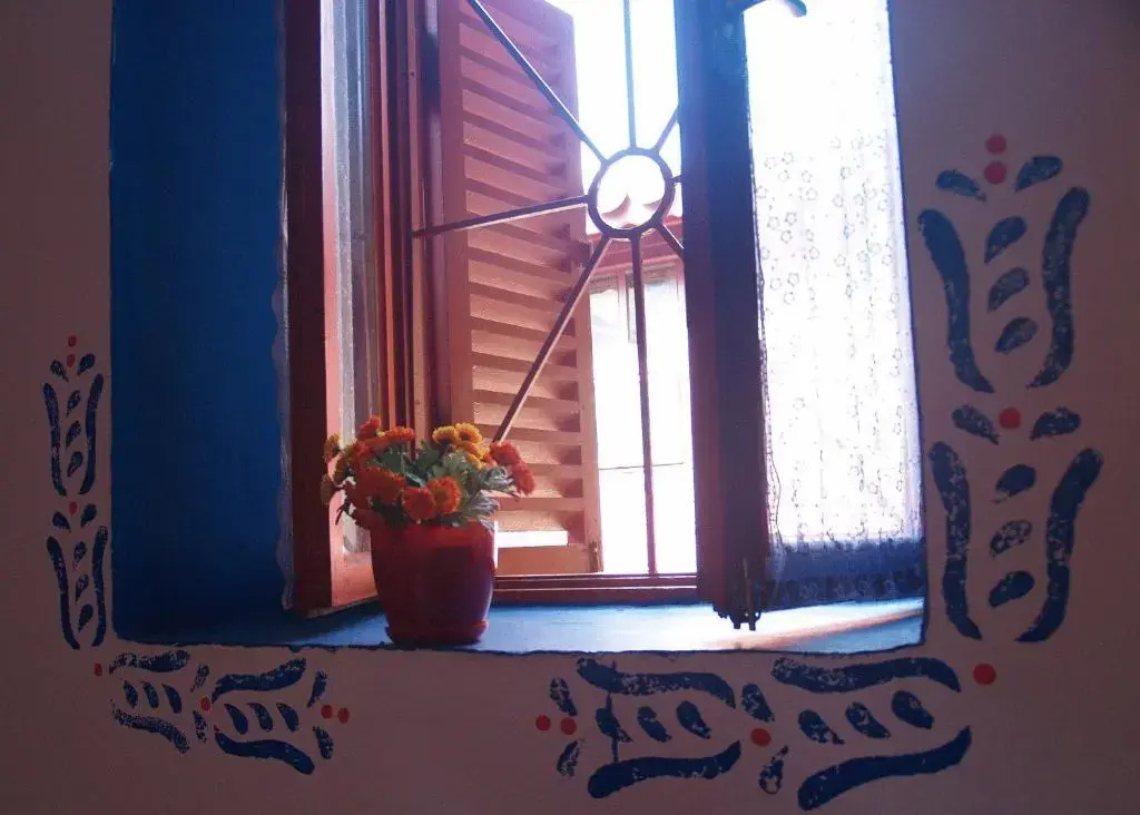 Side Doga Pansiyon - Chambres