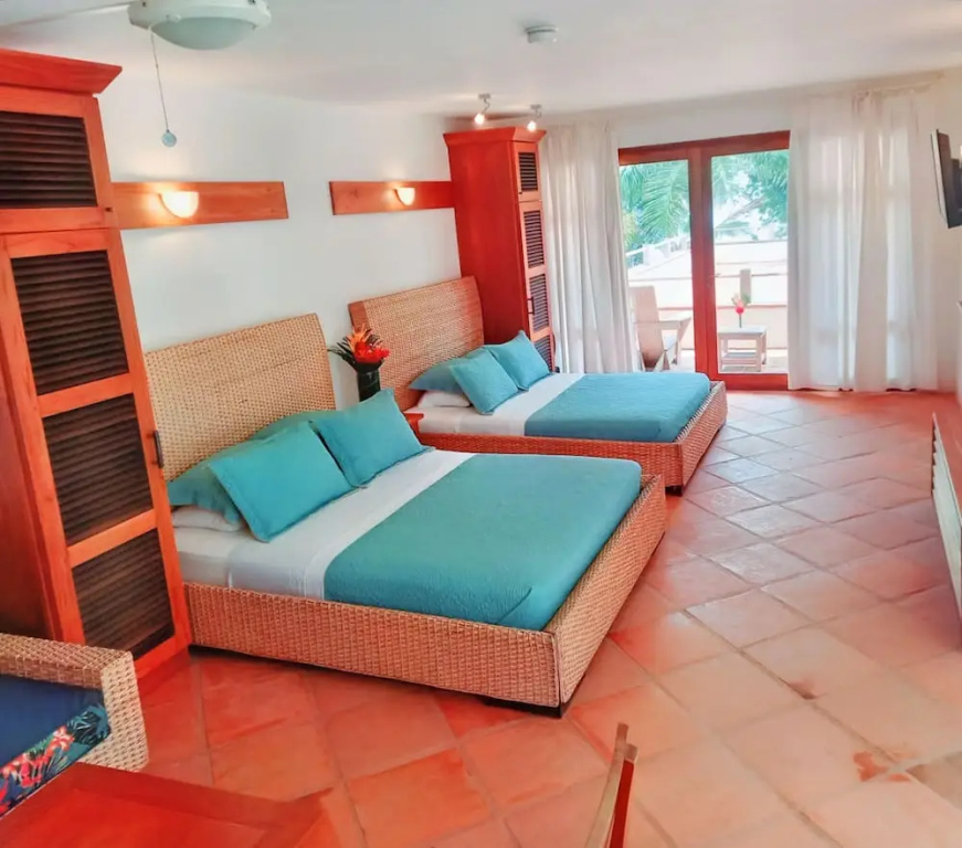 Ocean Properties Aparthotel Villas - Général